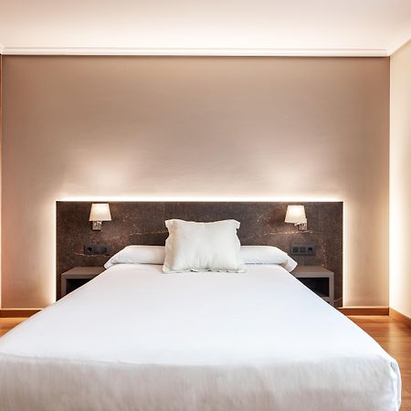Hotel Pensua Punta Del Este كاربالو المظهر الخارجي الصورة