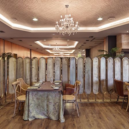 Hotel Pensua Punta Del Este كاربالو المظهر الخارجي الصورة