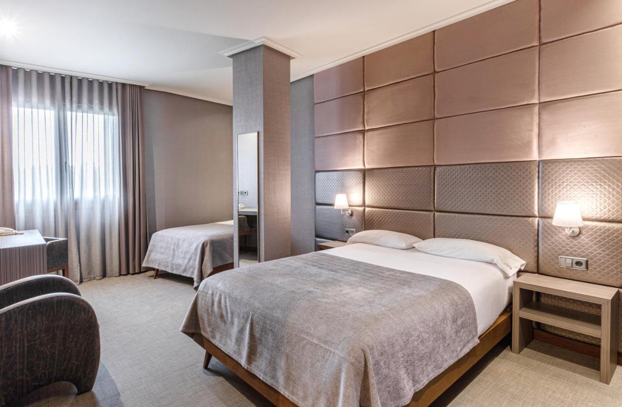Hotel Pensua Punta Del Este كاربالو المظهر الخارجي الصورة