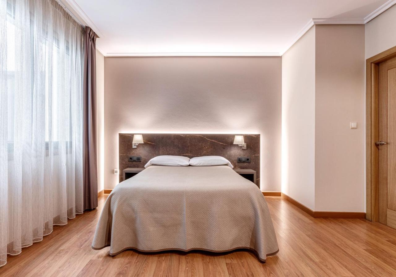 Hotel Pensua Punta Del Este كاربالو المظهر الخارجي الصورة