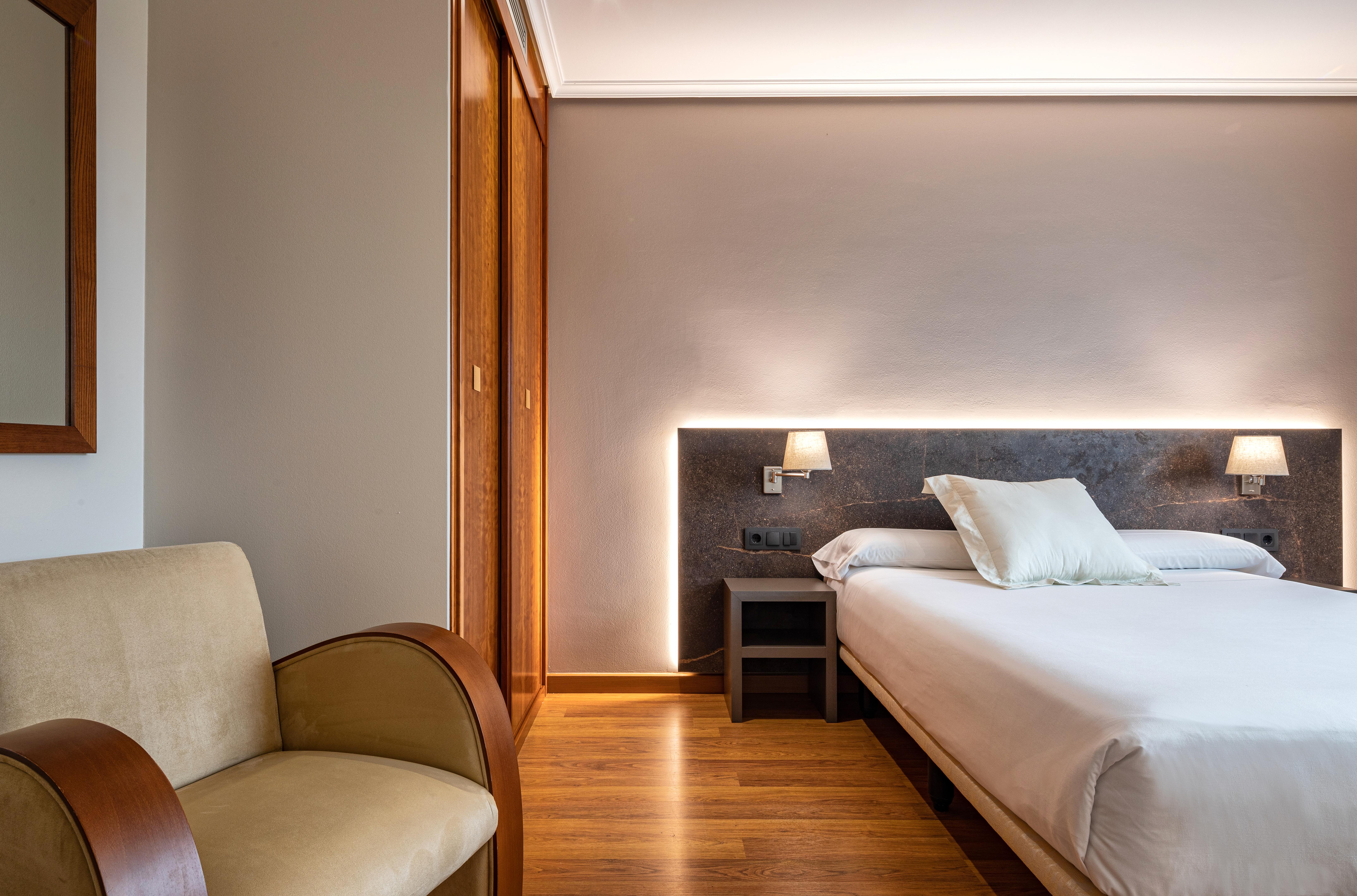Hotel Pensua Punta Del Este كاربالو المظهر الخارجي الصورة